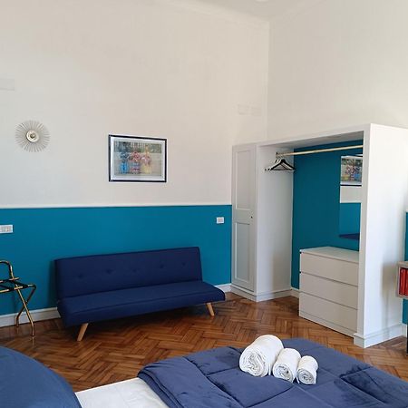 Marea Suite Vista Capri Νάπολη Εξωτερικό φωτογραφία