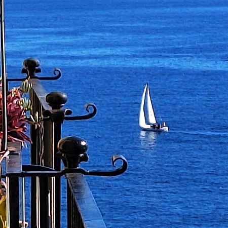 Marea Suite Vista Capri Νάπολη Εξωτερικό φωτογραφία
