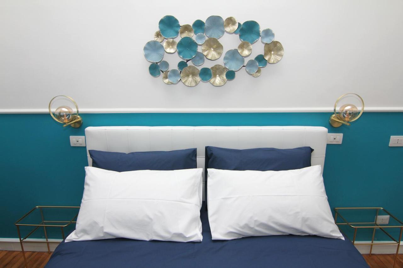 Marea Suite Vista Capri Νάπολη Εξωτερικό φωτογραφία