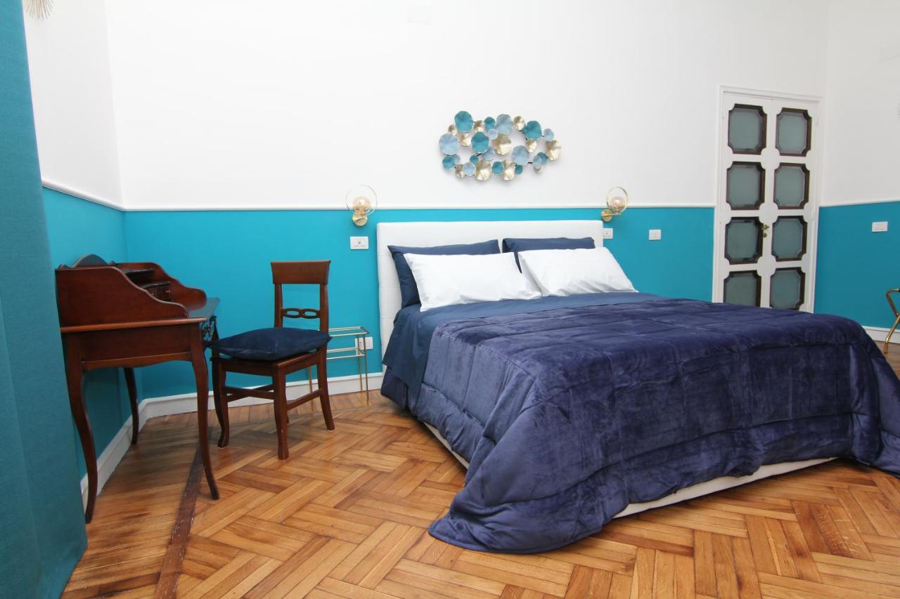 Marea Suite Vista Capri Νάπολη Εξωτερικό φωτογραφία