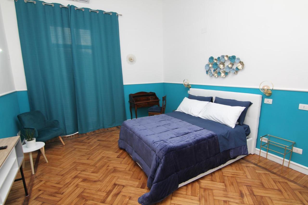 Marea Suite Vista Capri Νάπολη Εξωτερικό φωτογραφία