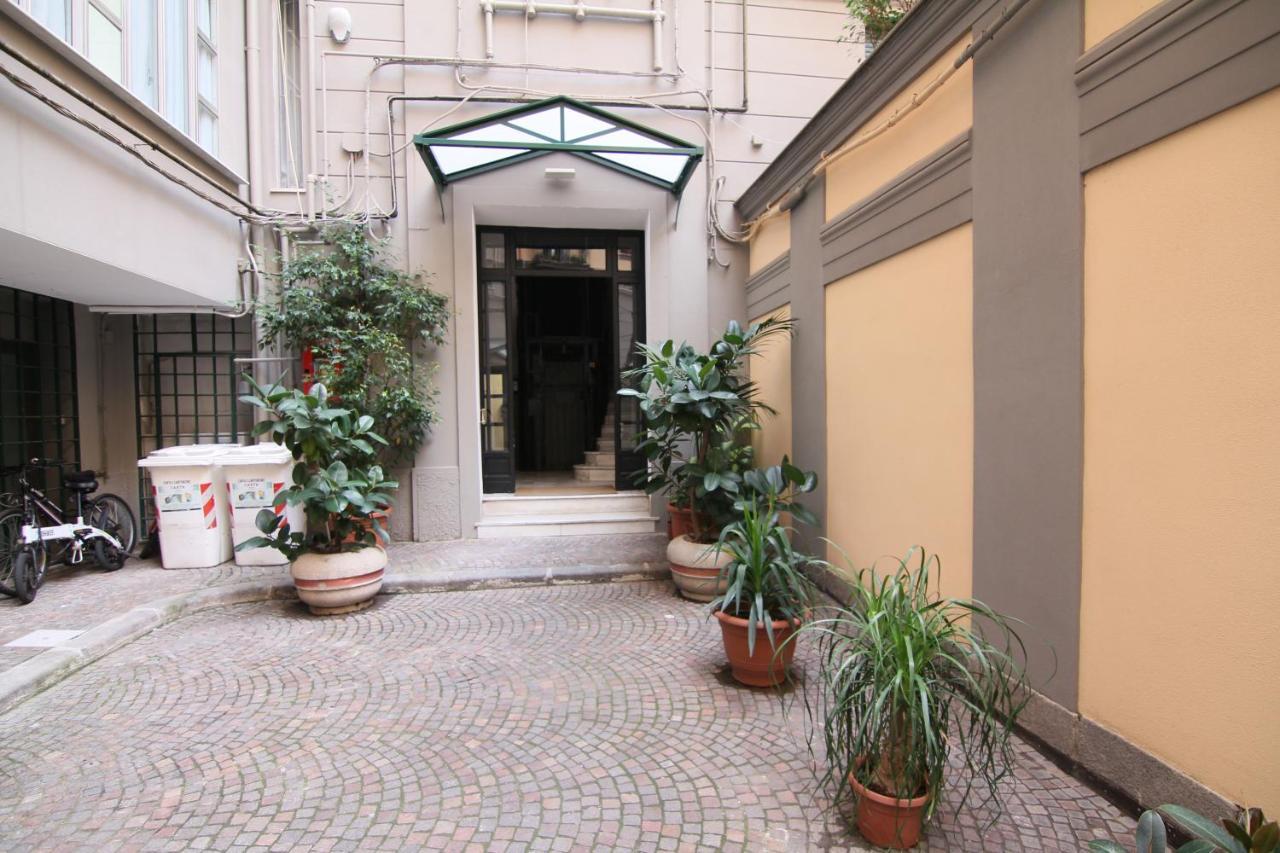 Marea Suite Vista Capri Νάπολη Εξωτερικό φωτογραφία