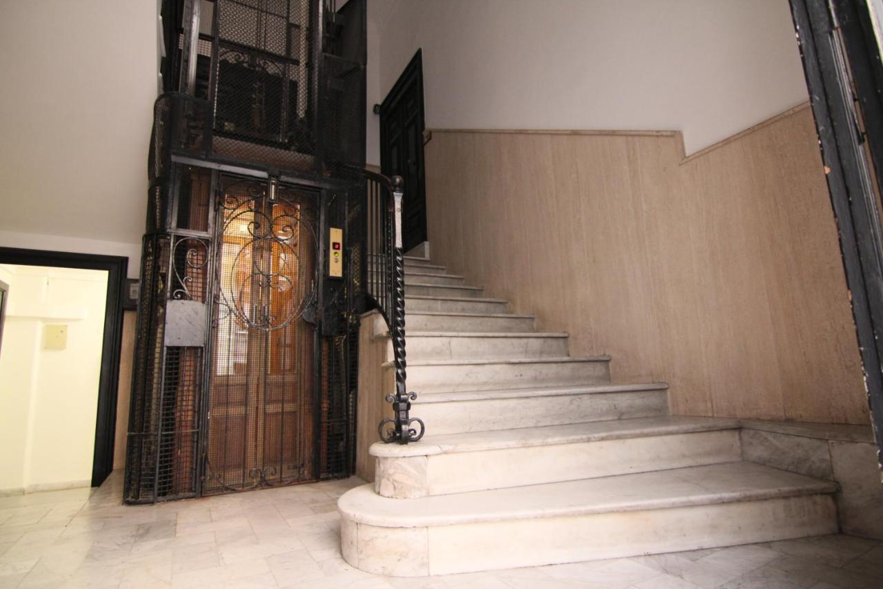 Marea Suite Vista Capri Νάπολη Εξωτερικό φωτογραφία