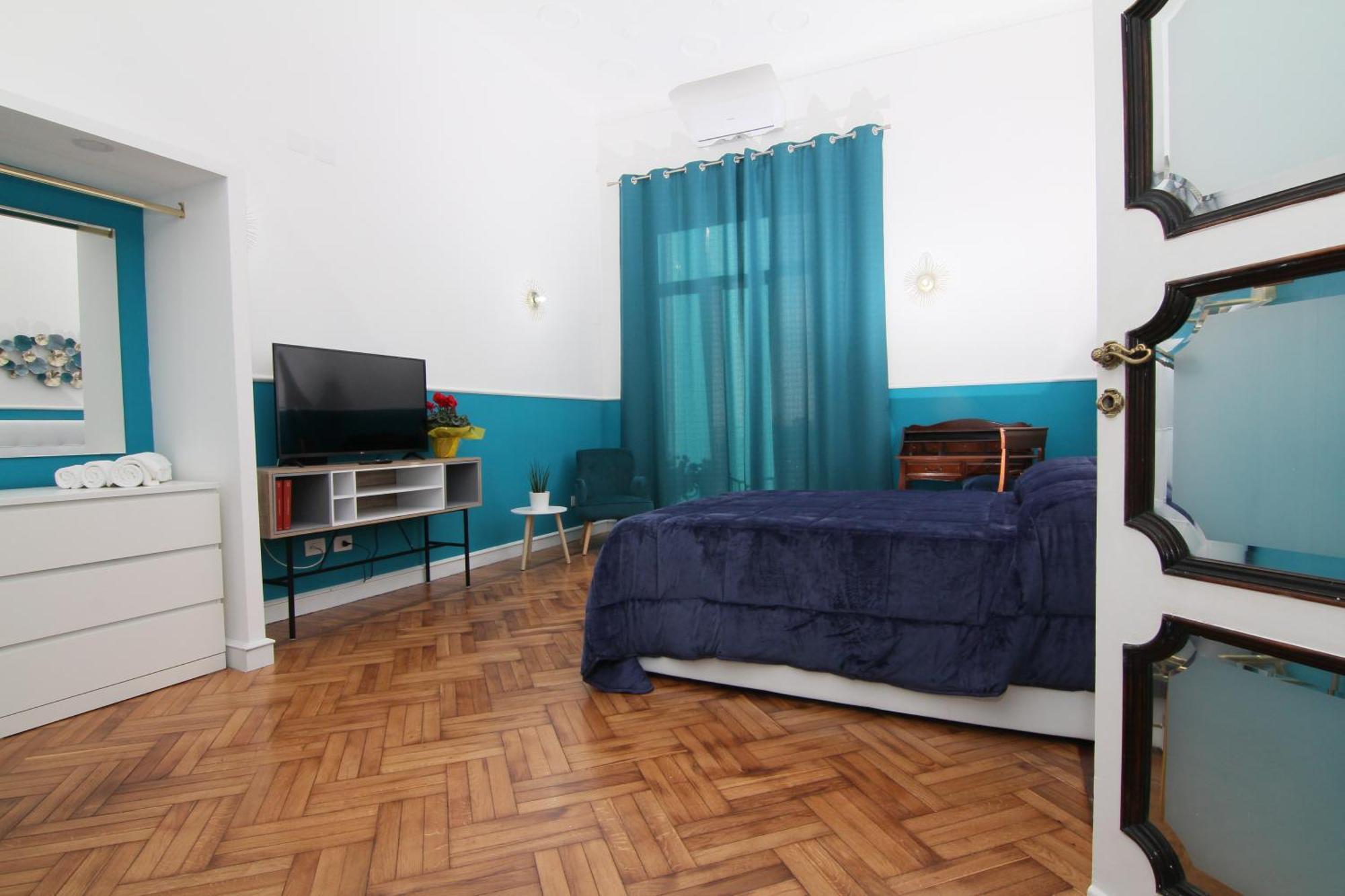Marea Suite Vista Capri Νάπολη Εξωτερικό φωτογραφία