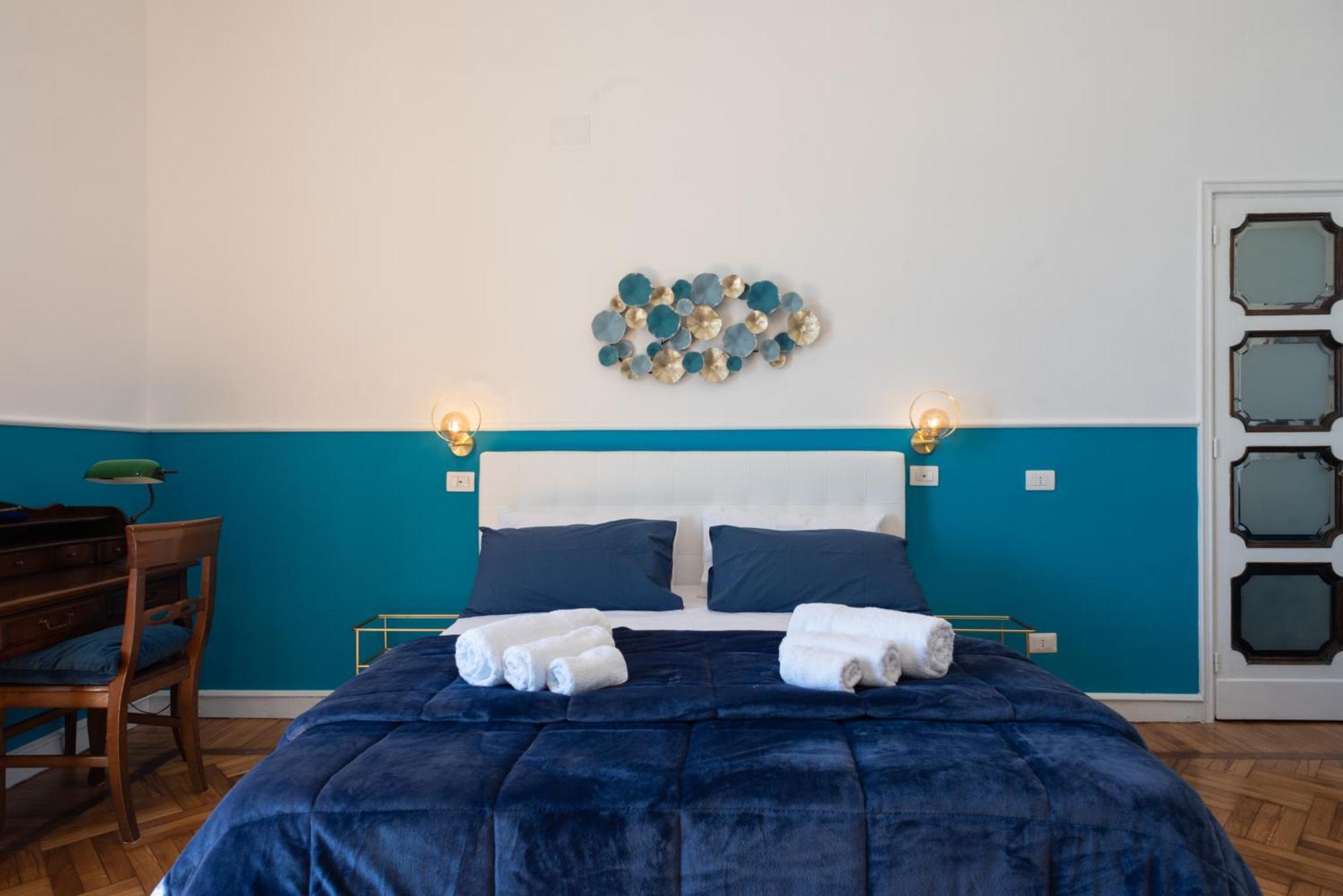 Marea Suite Vista Capri Νάπολη Εξωτερικό φωτογραφία