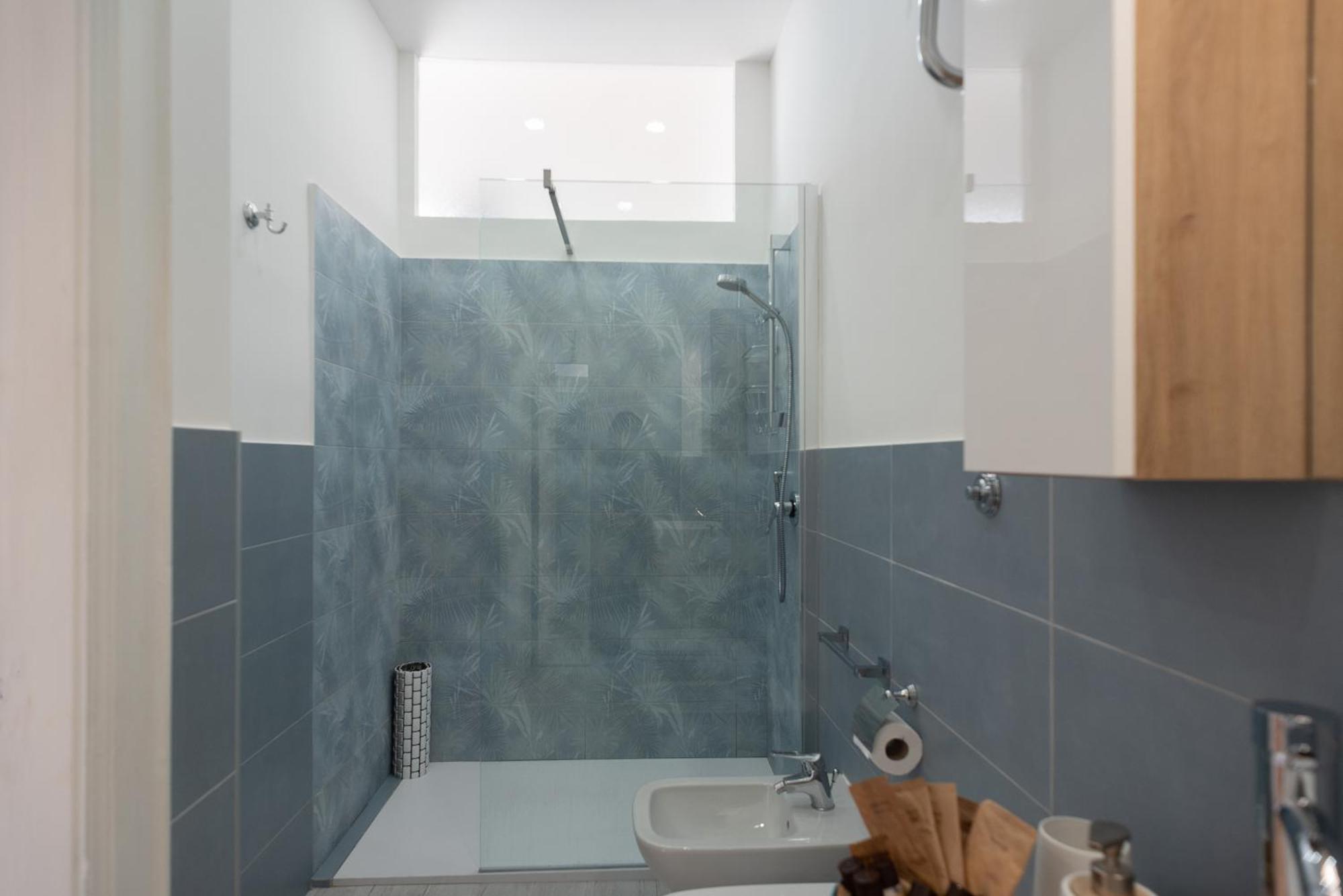 Marea Suite Vista Capri Νάπολη Εξωτερικό φωτογραφία