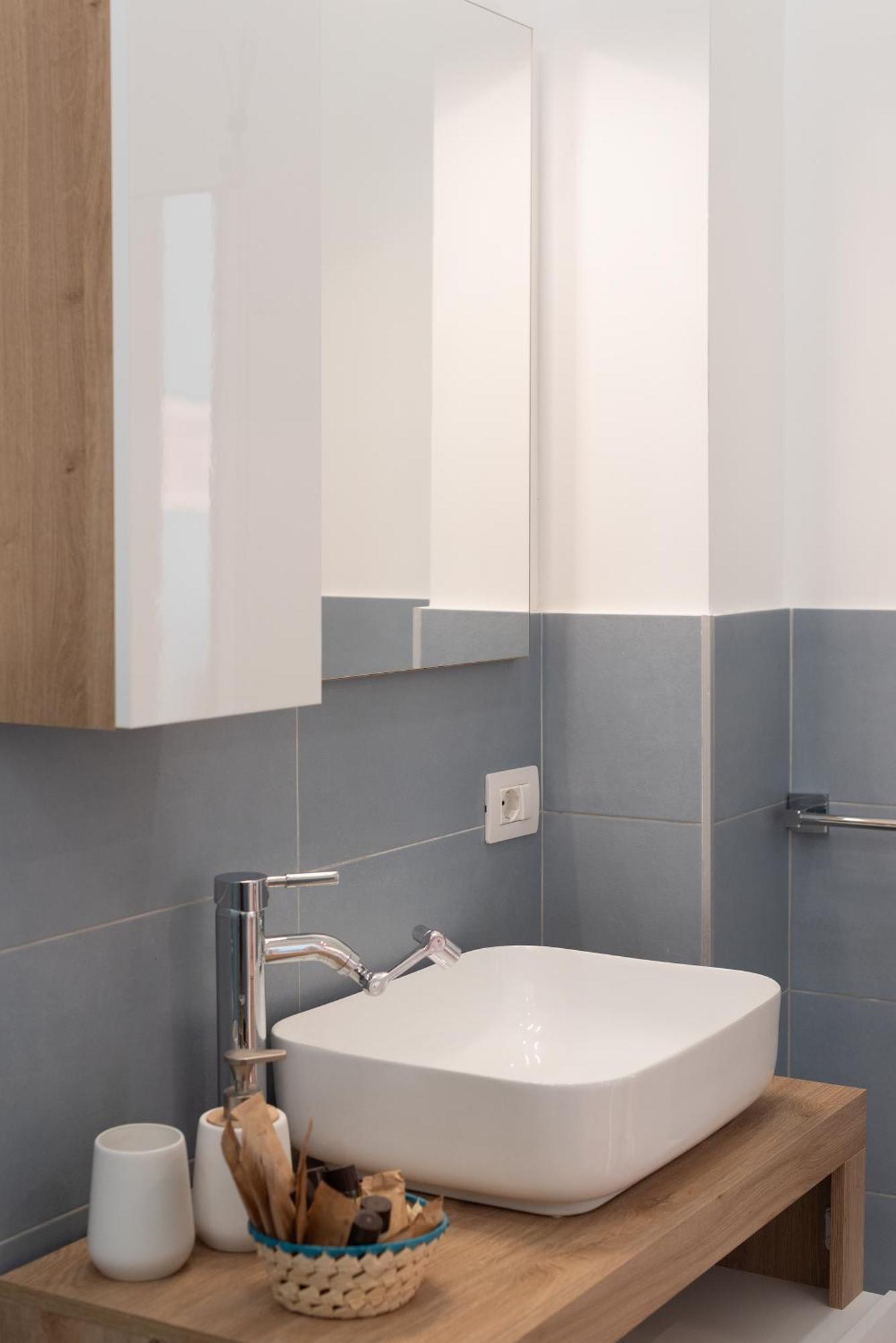Marea Suite Vista Capri Νάπολη Εξωτερικό φωτογραφία