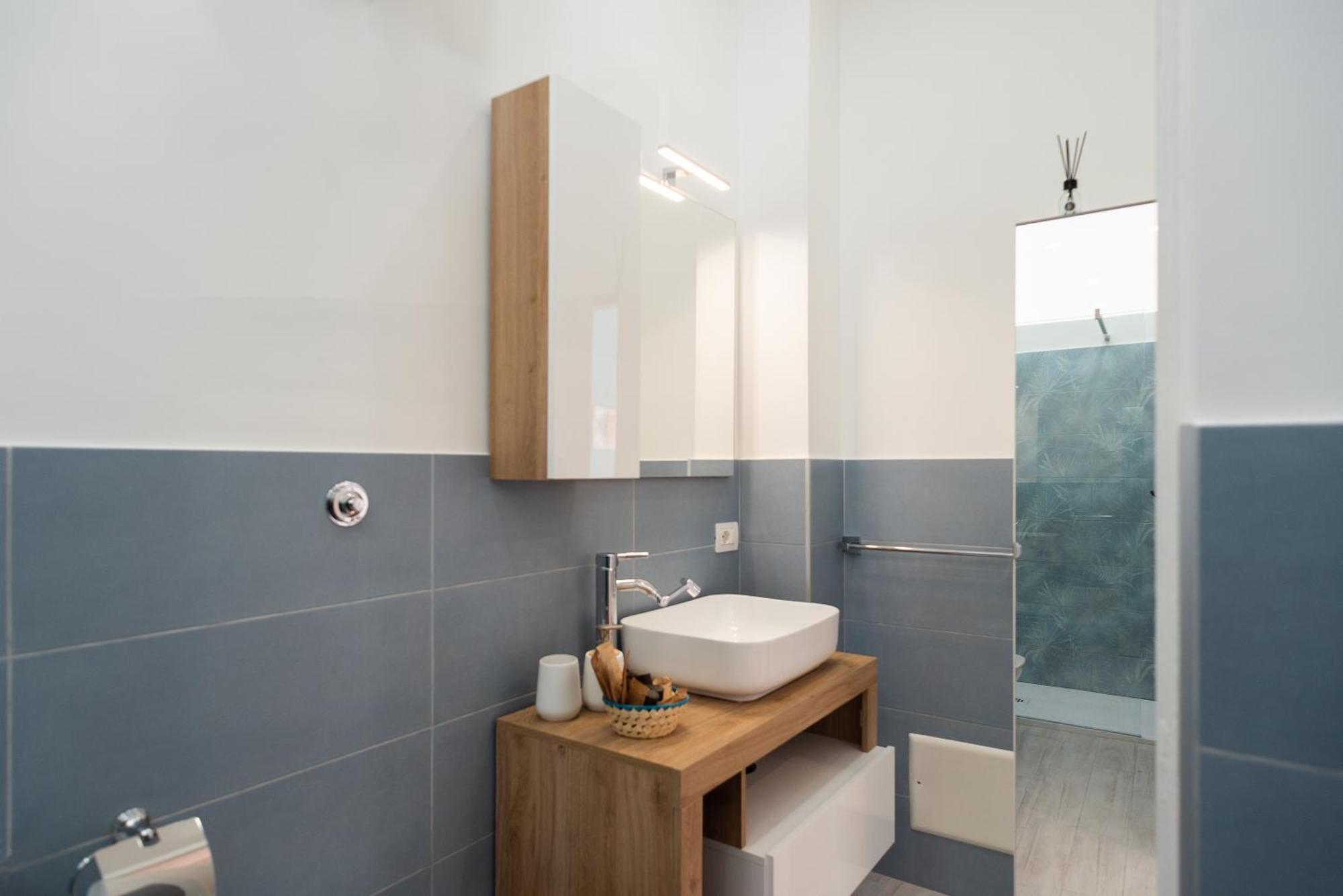 Marea Suite Vista Capri Νάπολη Εξωτερικό φωτογραφία