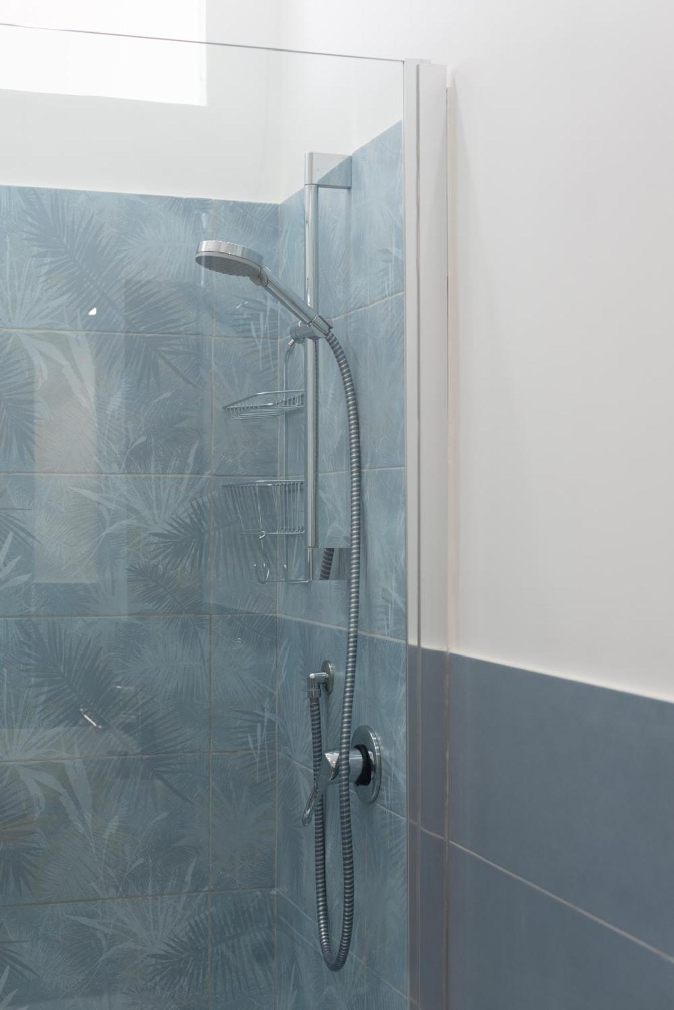 Marea Suite Vista Capri Νάπολη Εξωτερικό φωτογραφία