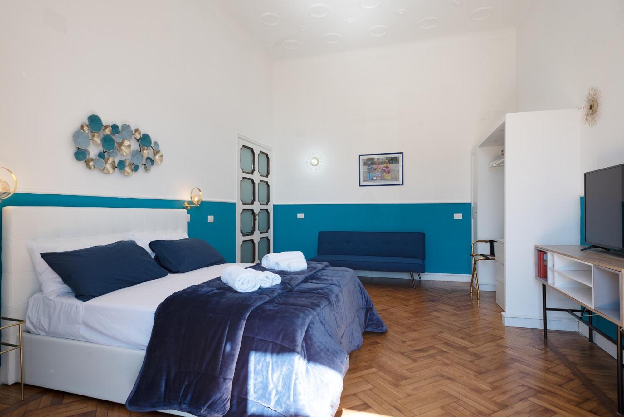 Marea Suite Vista Capri Νάπολη Εξωτερικό φωτογραφία